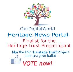 Vote for OurDigitalWorld
